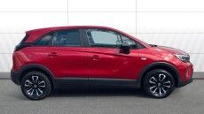 Vauxhall Crossland 1.2 Turbo Design 5dr Petrol Hatchback